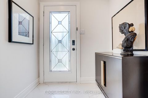 Photo 4 at 229 Empress Avenue, Willowdale East, Toronto
