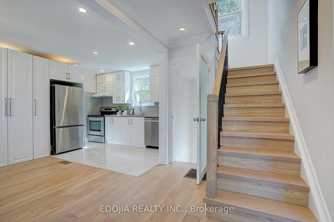 Photo 5 at 229 Empress Avenue, Willowdale East, Toronto