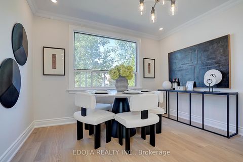 Photo 7 at 229 Empress Avenue, Willowdale East, Toronto