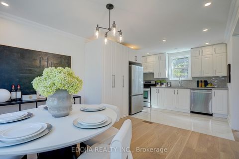 Photo 8 at 229 Empress Avenue, Willowdale East, Toronto