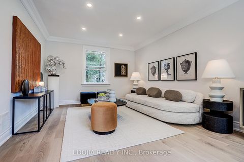 Photo 12 at 229 Empress Avenue, Willowdale East, Toronto