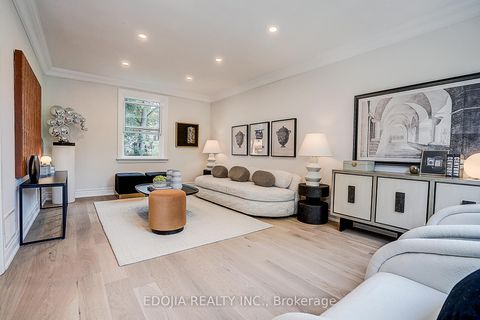 Photo 13 at 229 Empress Avenue, Willowdale East, Toronto