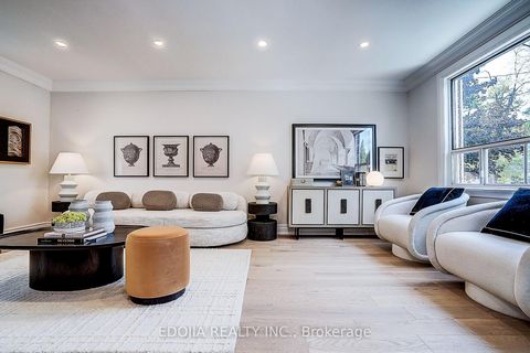 Photo 14 at 229 Empress Avenue, Willowdale East, Toronto