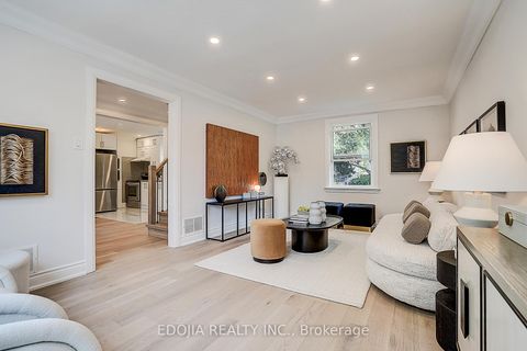 Photo 15 at 229 Empress Avenue, Willowdale East, Toronto