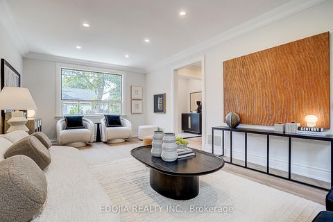Photo 16 at 229 Empress Avenue, Willowdale East, Toronto