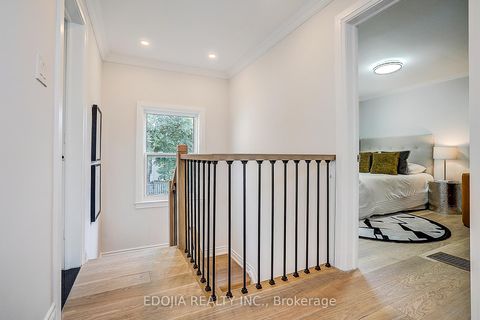 Photo 17 at 229 Empress Avenue, Willowdale East, Toronto