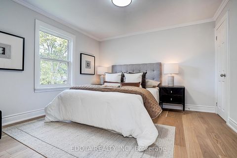 Photo 19 at 229 Empress Avenue, Willowdale East, Toronto