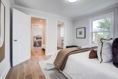 Photo 21 at 229 Empress Avenue, Willowdale East, Toronto
