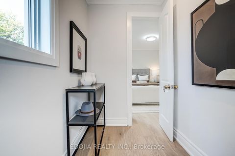 Photo 22 at 229 Empress Avenue, Willowdale East, Toronto