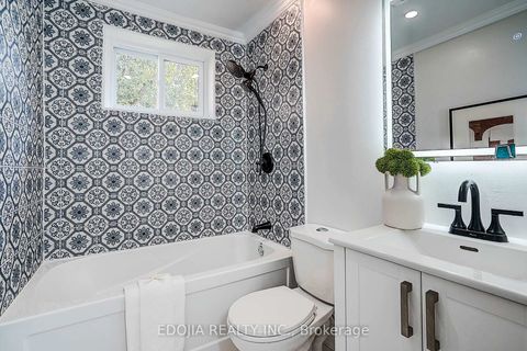 Photo 23 at 229 Empress Avenue, Willowdale East, Toronto