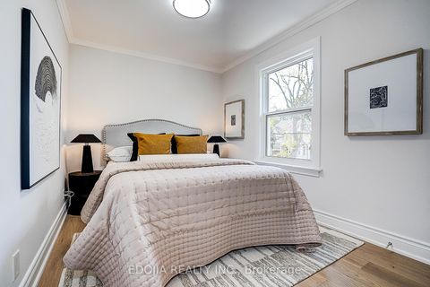 Photo 24 at 229 Empress Avenue, Willowdale East, Toronto