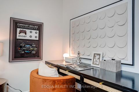Photo 27 at 229 Empress Avenue, Willowdale East, Toronto