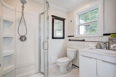 Photo 28 at 229 Empress Avenue, Willowdale East, Toronto