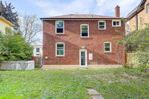 Photo 34 at 229 Empress Avenue, Willowdale East, Toronto