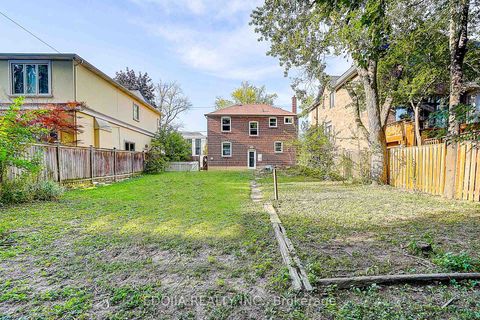 Photo 35 at 229 Empress Avenue, Willowdale East, Toronto
