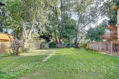 Photo 36 at 229 Empress Avenue, Willowdale East, Toronto