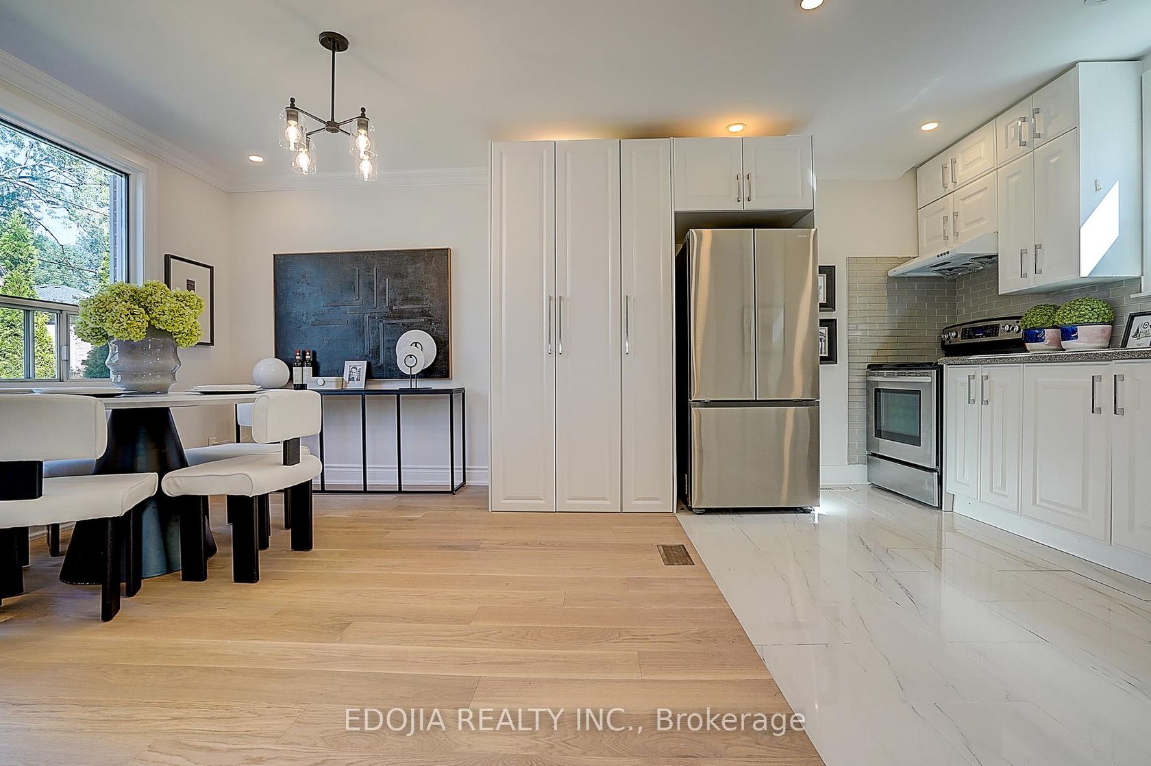 Photo 6 at 229 Empress Avenue, Willowdale East, Toronto Photo 6 at 229 Empress Avenue, Willowdale East, Toronto