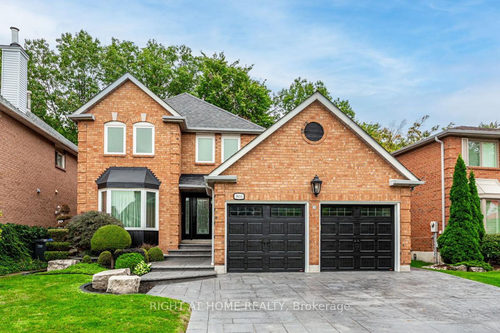3655 Loyalist Drive, Erin Mills, Mississauga 