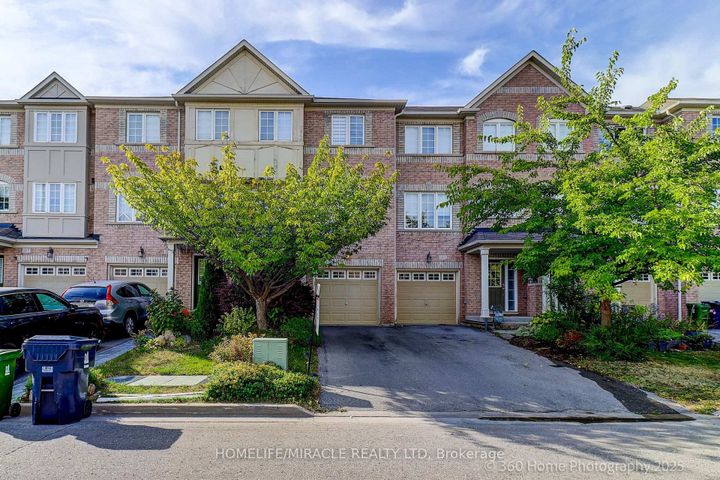 Photo 0 at 113 Wilkes Crescent, Birchmount, Toronto