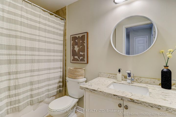 Photo 16 at 113 Wilkes Crescent, Birchmount, Toronto