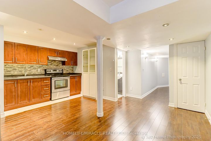 Photo 21 at 113 Wilkes Crescent, Birchmount, Toronto
