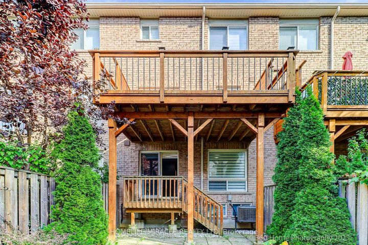 Photo 24 at 113 Wilkes Crescent, Birchmount, Toronto