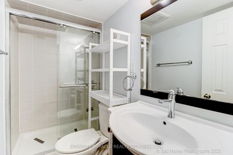 Photo 22 at 113 Wilkes Crescent, Birchmount, Toronto