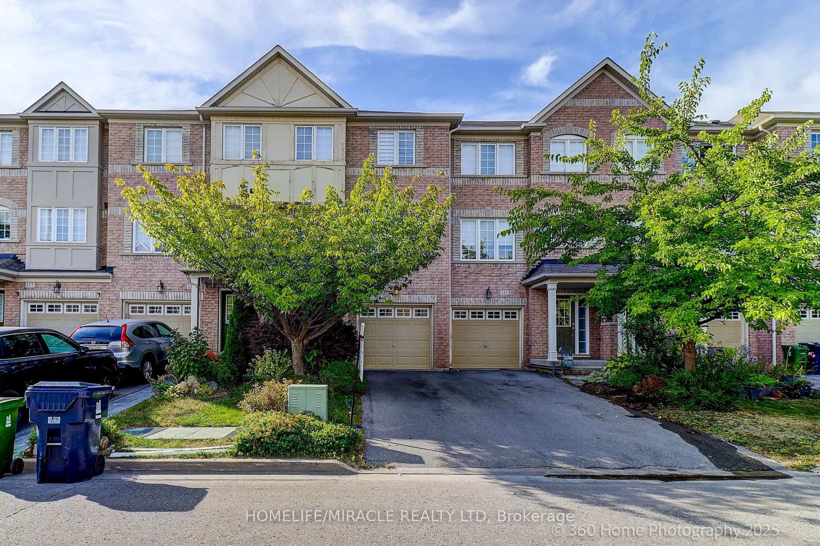 113 Wilkes Crescent, Birchmount, Toronto 2