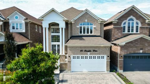 Photo 1 at 113 Sharplin Drive, South East, Ajax