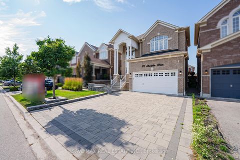 Photo 2 at 113 Sharplin Drive, South East, Ajax