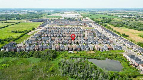 Photo 3 at 113 Sharplin Drive, South East, Ajax