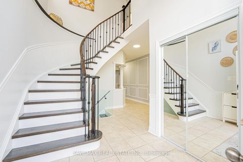 Photo 6 at 113 Sharplin Drive, South East, Ajax