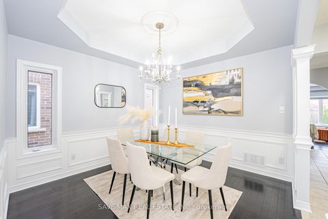 Photo 7 at 113 Sharplin Drive, South East, Ajax