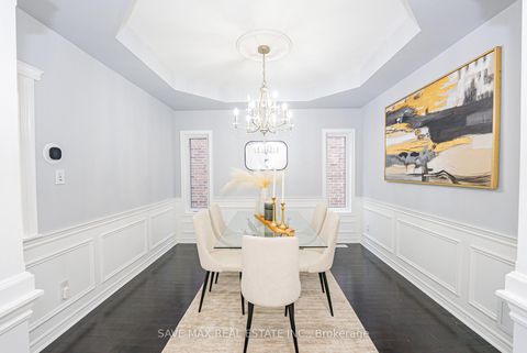 Photo 8 at 113 Sharplin Drive, South East, Ajax