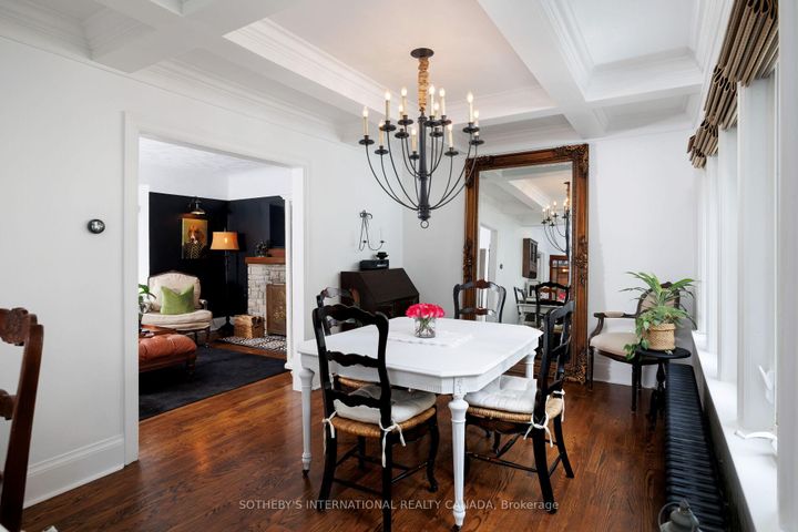 Photo 12 at 797 Clarkson Road S, Clarkson, Mississauga