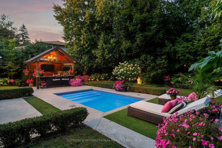 Photo 47 at 797 Clarkson Road S, Clarkson, Mississauga