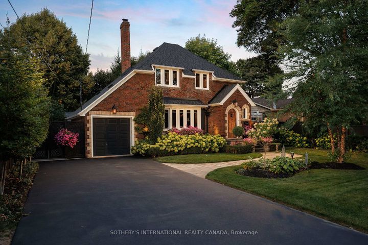 Photo 49 at 797 Clarkson Road S, Clarkson, Mississauga