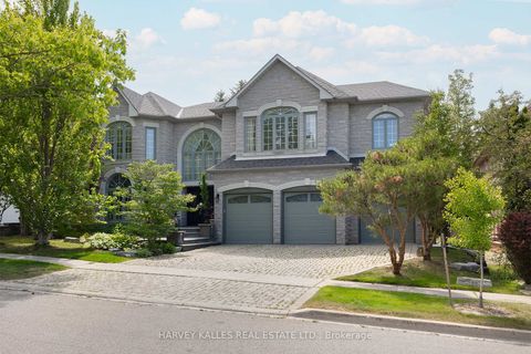 Photo 0 at 60 Bowan Court, Steeles, Toronto