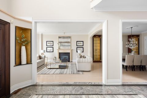 Photo 3 at 60 Bowan Court, Steeles, Toronto