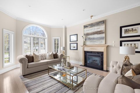 Photo 4 at 60 Bowan Court, Steeles, Toronto
