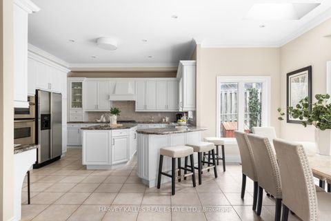 Photo 9 at 60 Bowan Court, Steeles, Toronto