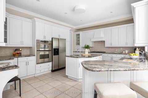 Photo 10 at 60 Bowan Court, Steeles, Toronto