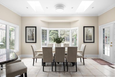 Photo 12 at 60 Bowan Court, Steeles, Toronto