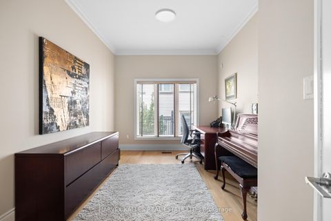 Photo 16 at 60 Bowan Court, Steeles, Toronto