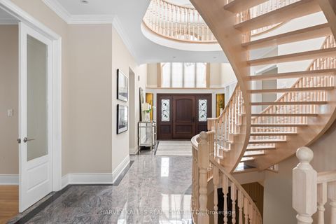 Photo 17 at 60 Bowan Court, Steeles, Toronto