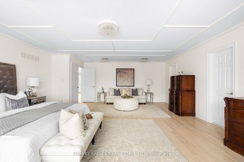 Photo 21 at 60 Bowan Court, Steeles, Toronto