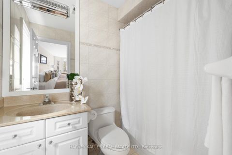Photo 26 at 60 Bowan Court, Steeles, Toronto