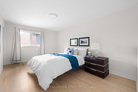 Photo 31 at 60 Bowan Court, Steeles, Toronto