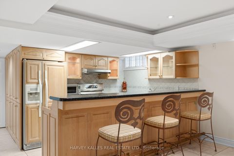 Photo 34 at 60 Bowan Court, Steeles, Toronto