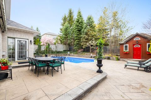 Photo 38 at 60 Bowan Court, Steeles, Toronto